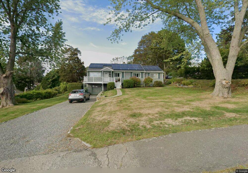 18 Traverse St, Gloucester, MA 01930 - photo 1