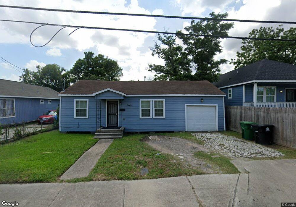 3405 Broyles St, Houston, TX 77026 - photo 1