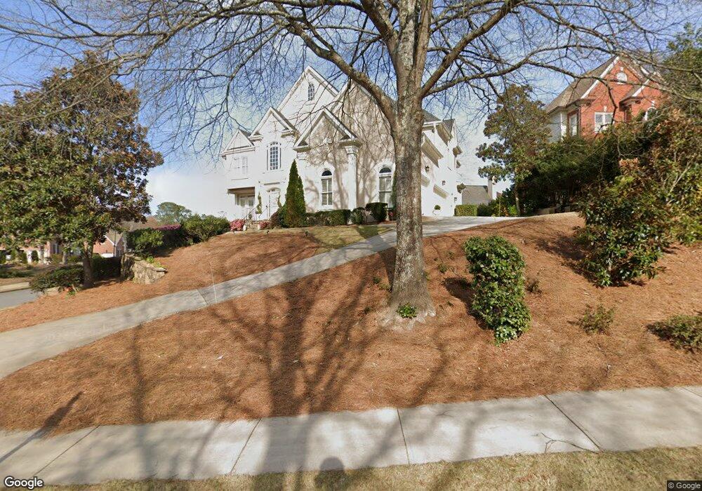 10445 Stanyan St unit 30, Alpharetta, GA 30022 - photo 1