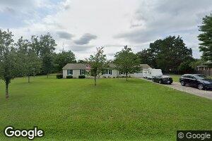 24410 Pear Tree Rd, Zuni, VA 23898