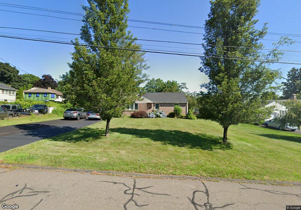 65 Country Club Rd, Wethersfield, CT 06109 - photo 1