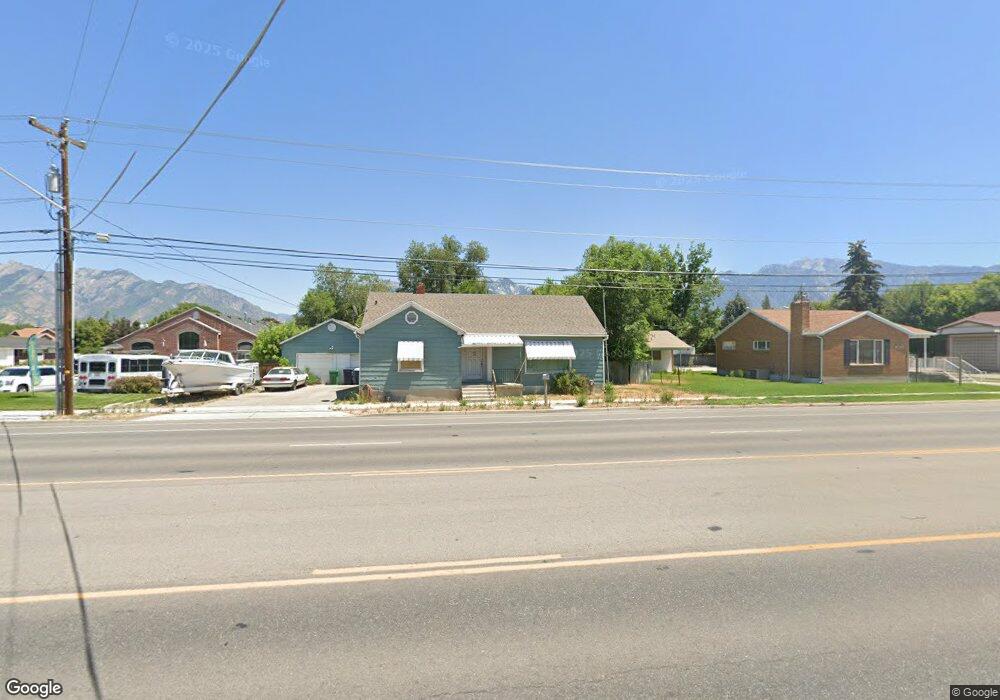 8291 S 700 E, Sandy, UT 84070 - photo 1
