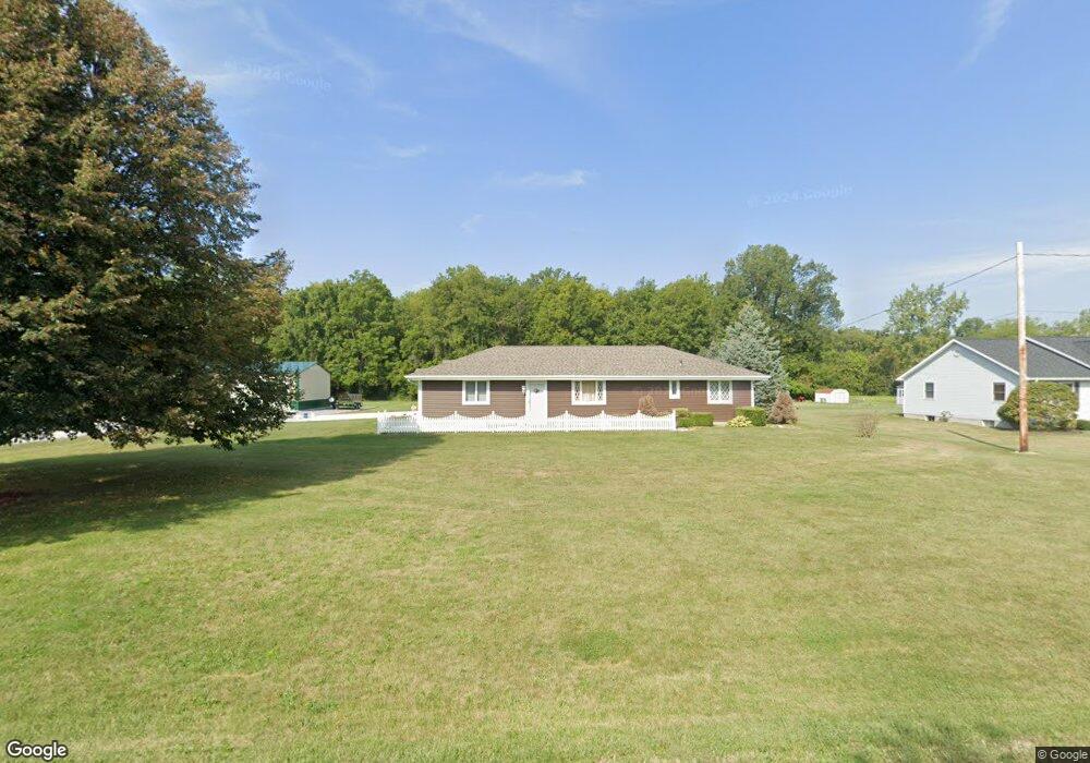 510 S Cool Rd, Lima, OH 45801 - photo 1