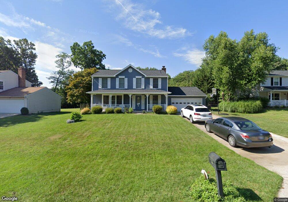 1105 Windmill Ln, Silver Spring, MD 20905 - photo 1