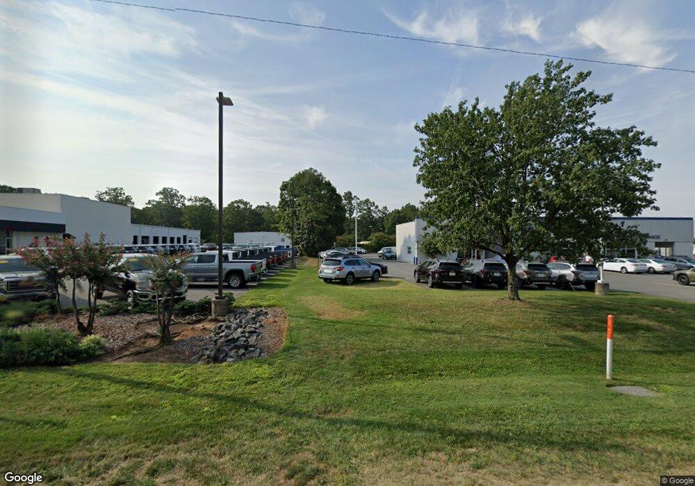 0 Hwy 601 Hwy unit 2097169, Concord, NC 28025 - photo 1