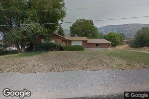586 N 700 E, Morgan, UT 84050