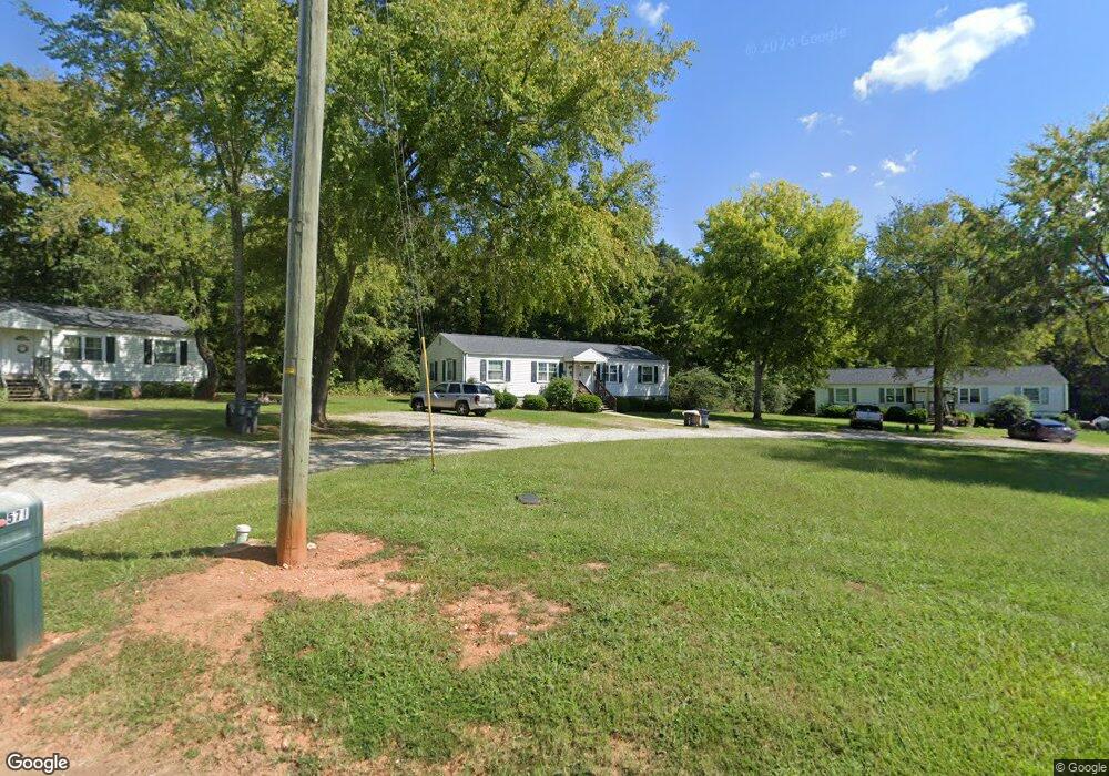 572 Old Bush River Rd unit B, Chapin, SC 29036 - photo 1