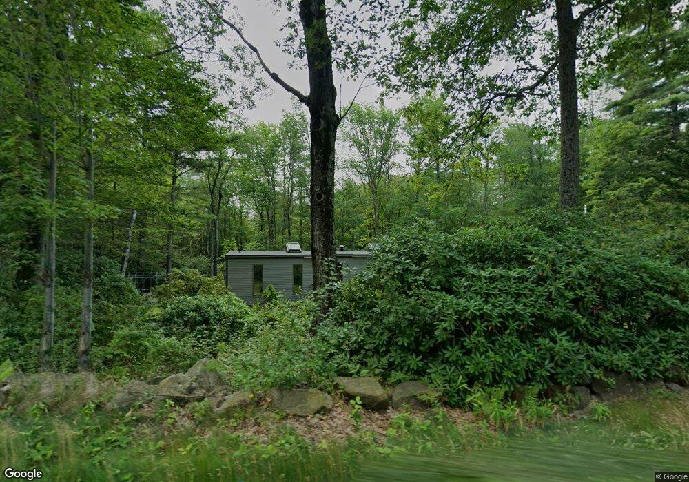 493 Mountain Rd, Jaffrey, NH 03452 - photo 1