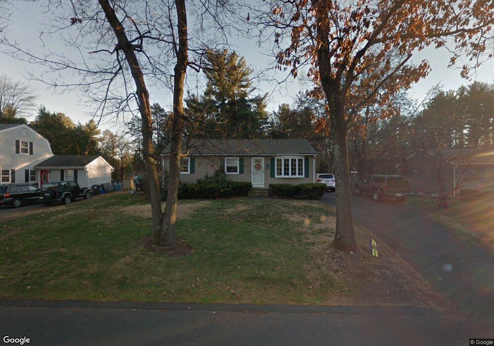 16 Pomeroy St, Easthampton, MA 01027 - photo 1