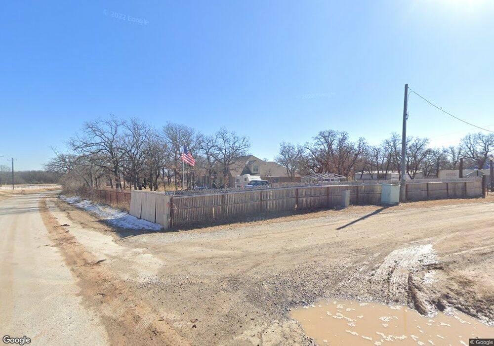109 Private Road 3360, Paradise, TX 76073 - photo 1