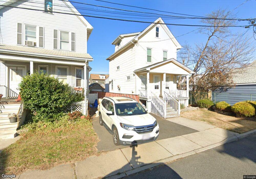 16 Berkeley Place unit 18, Elizabeth, NJ 07208 - photo 1