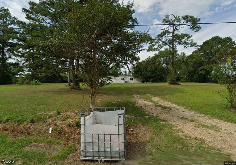 276 J D Rd, Deridder, LA 70634 - photo 1