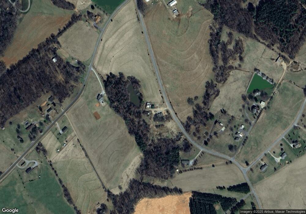 6837 Gilbert Sain Rd, Lincolnton, NC 28092 - photo 1