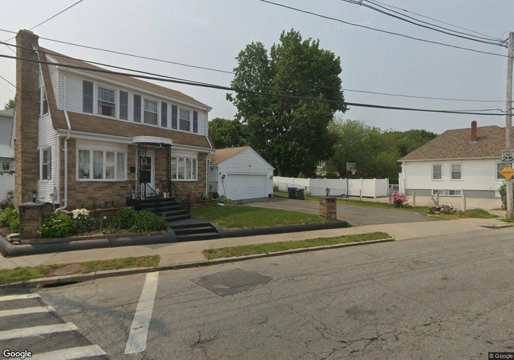 184 Unit St, Providence, RI 02909 - photo 1