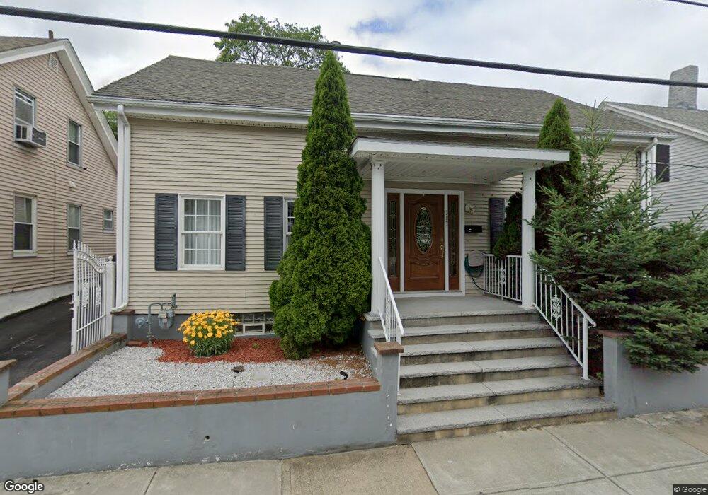 387 Hartwell St, Fall River, MA 02721 - photo 1