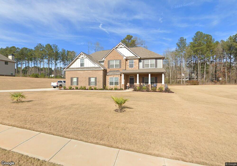 213 Brynn Ln unit 51, McDonough, GA 30252 - photo 1