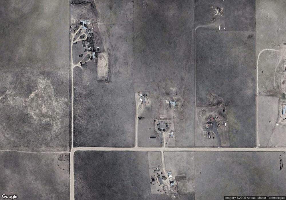 19984 Sampson Rd, Peyton, CO 80831 - photo 1