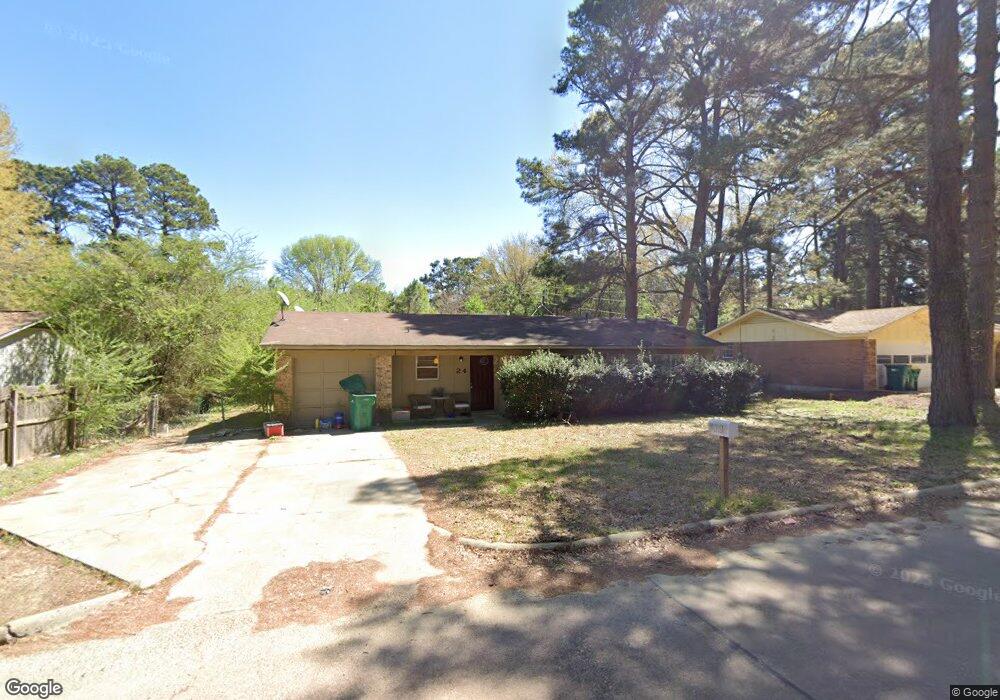 24 Holly Ln, Texarkana, TX 75503 - photo 1