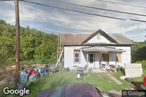 9 Mill St, Rivesville, WV 26588