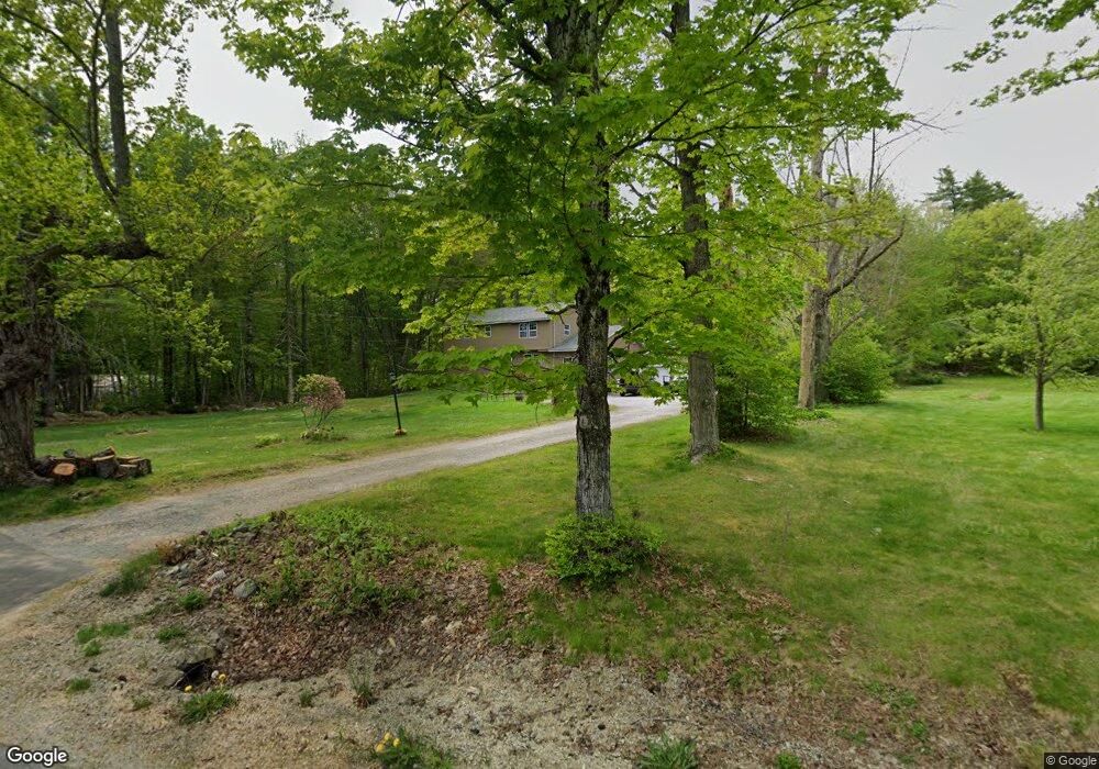 24 Allen Rd, Wolfeboro, NH 03894 - photo 1