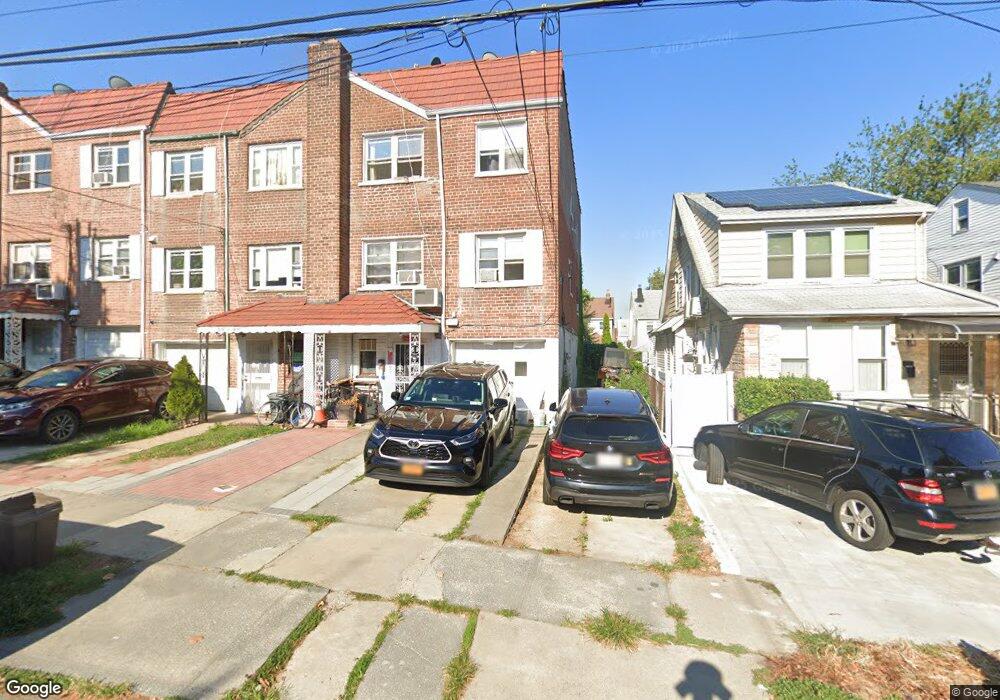 59-46 156th St unit 3-F, Flushing, NY 11355 - photo 1