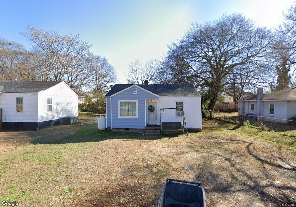 18 Bomar St, Inman, SC 29349 - photo 1