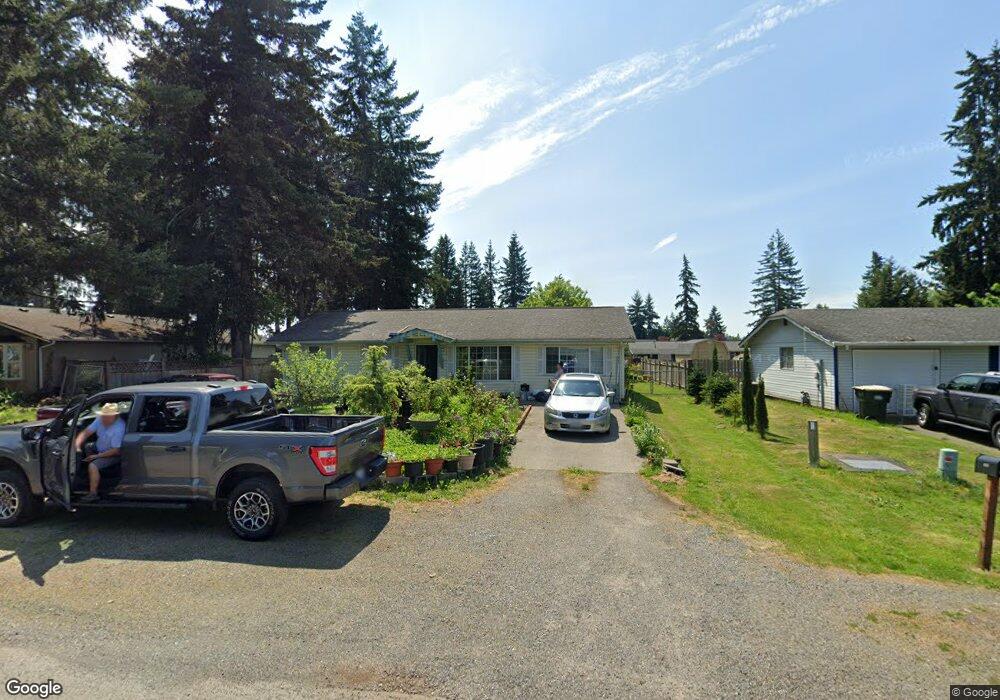 1205 Thurston Ct NW, Yelm, WA 98597 - photo 1