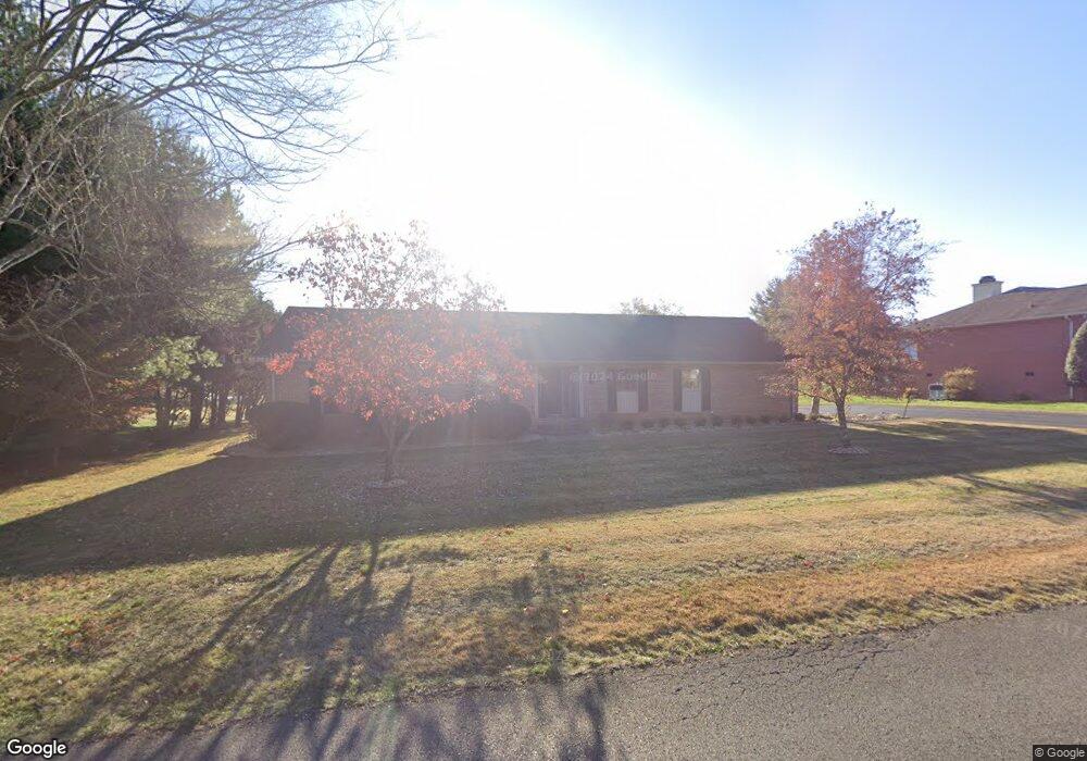 1027 N Plantation Dr, Cookeville, TN 38506 - photo 1