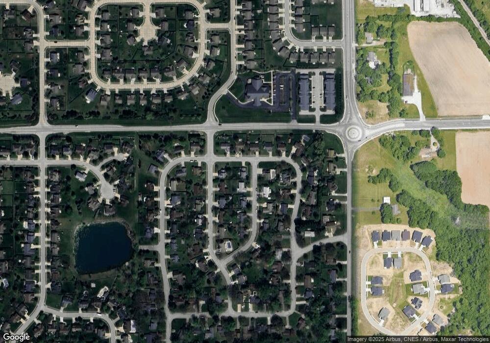 1922 Bayberry Ln, West Lafayette, IN 47906 - photo 1