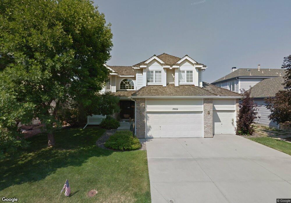 19064 E Low Dr, Aurora, CO 80015 - photo 1