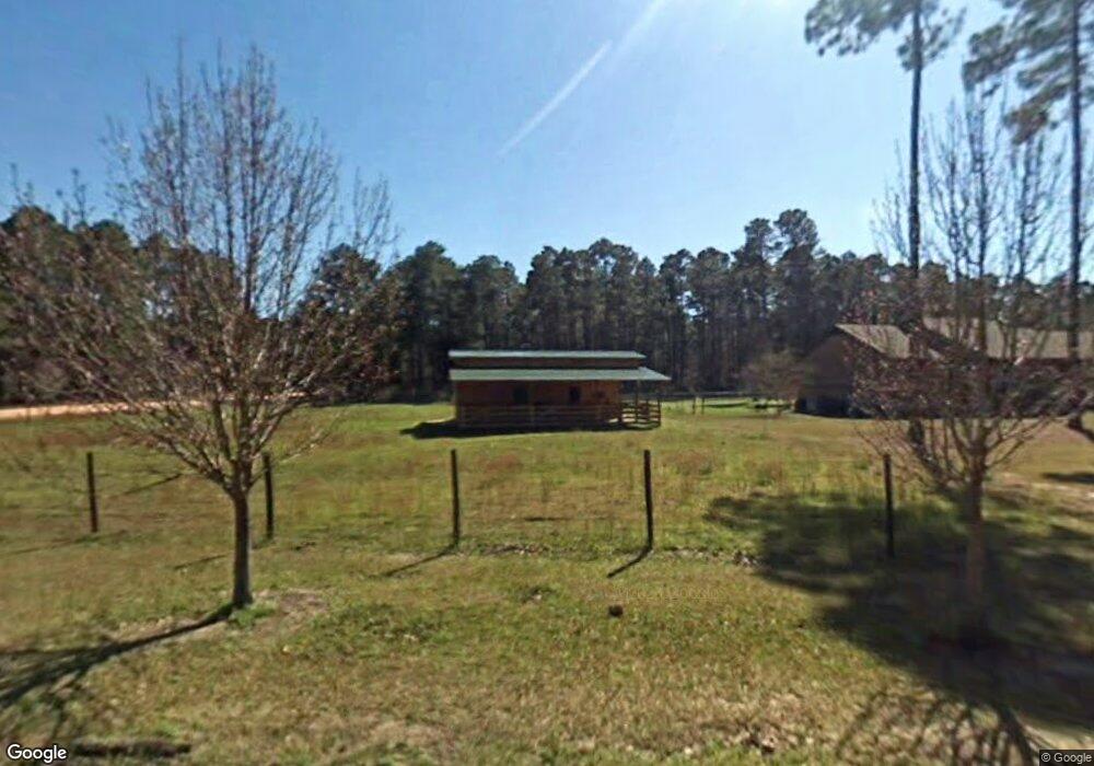 960 Ray Rd, Enigma, GA 31749 - photo 1