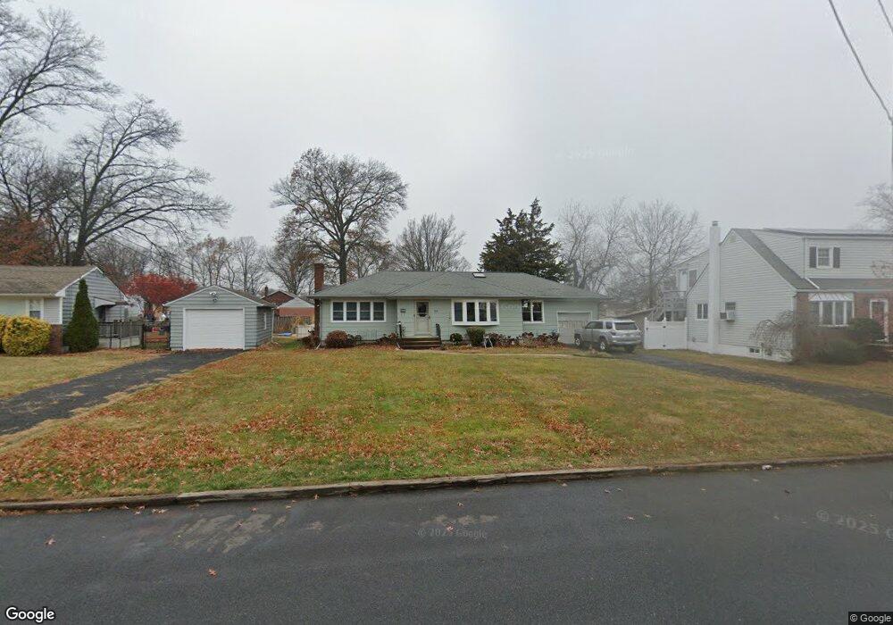 191 Prospect Ave, Avenel, NJ 07001 - photo 1