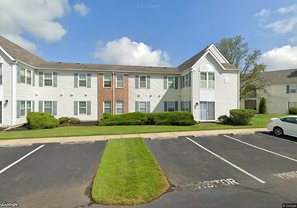 1205A Ginger Ct unit 1205A, Mount Laurel, NJ 08054 - photo 1