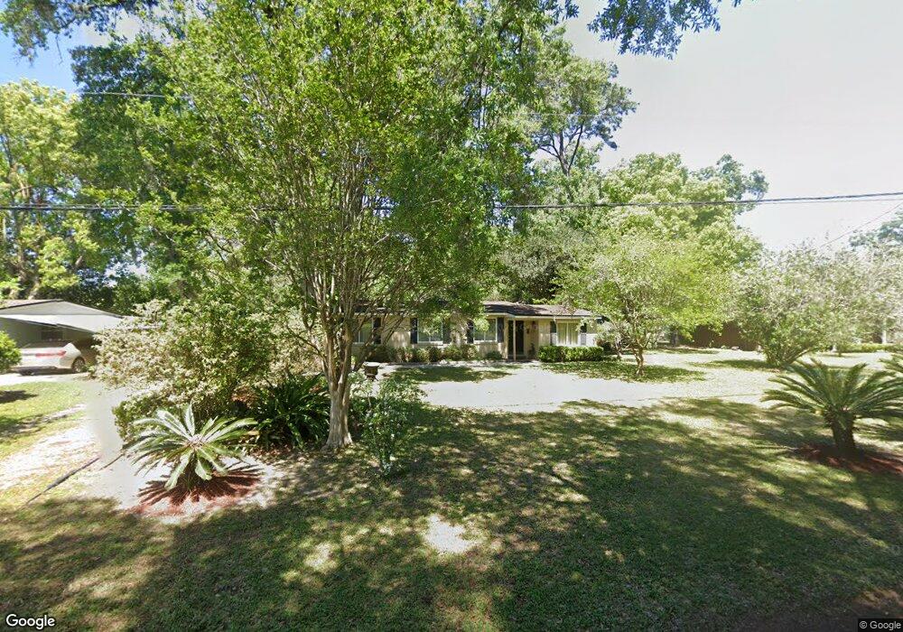 8613 Synhoff Dr, Jacksonville, FL 32216 - photo 1