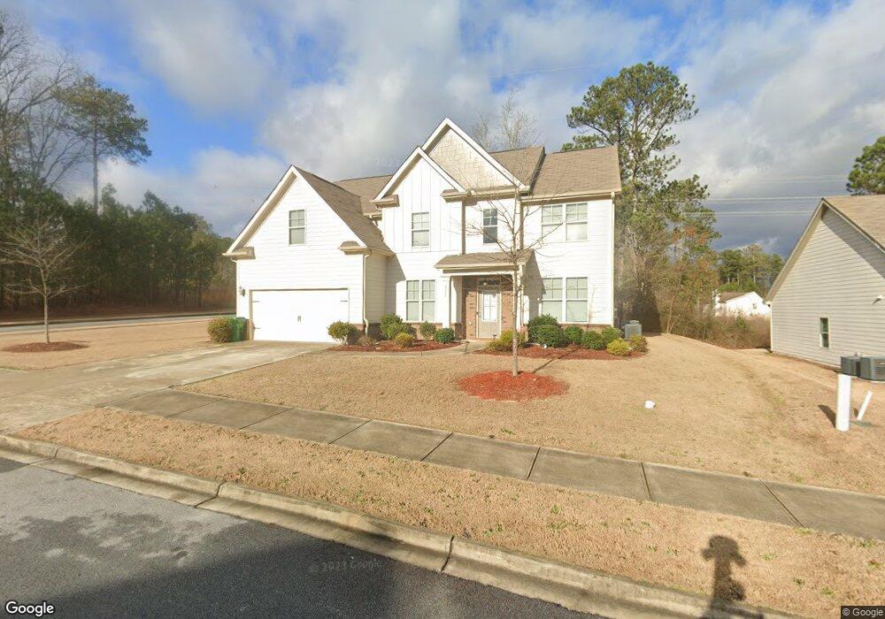 2259 Mason Point unit 18, Lithonia, GA 30058 - photo 1