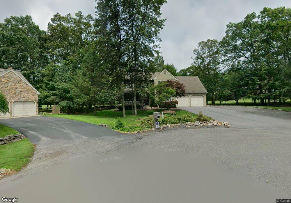 17 New Lake Dr, Drums, PA 18222 - photo 1