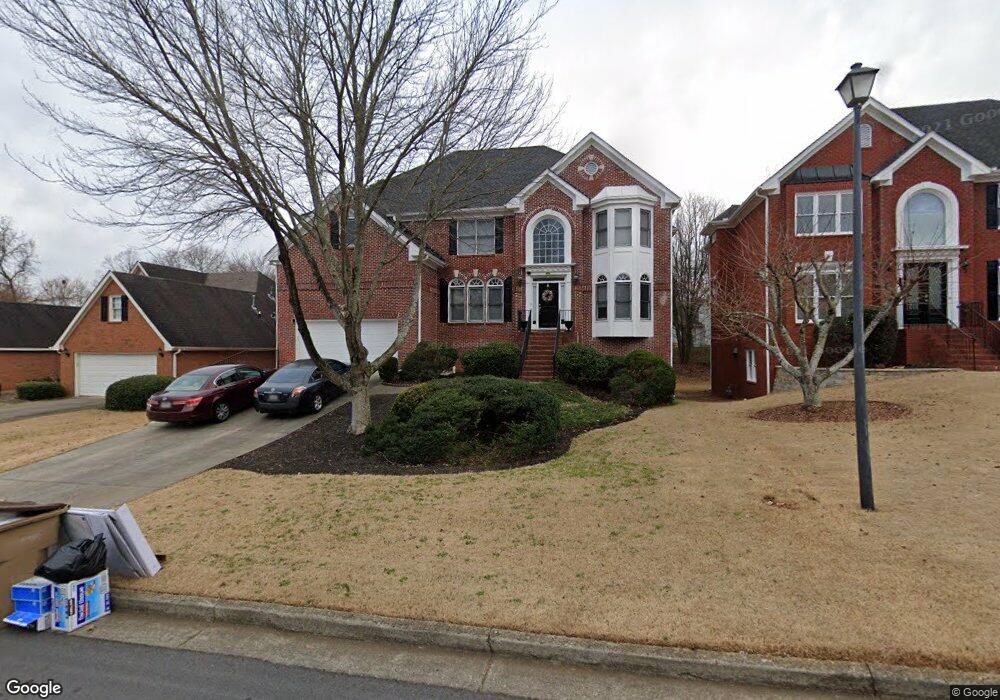 12620 Oxfordshire Ct, Alpharetta, GA 30005 - photo 1