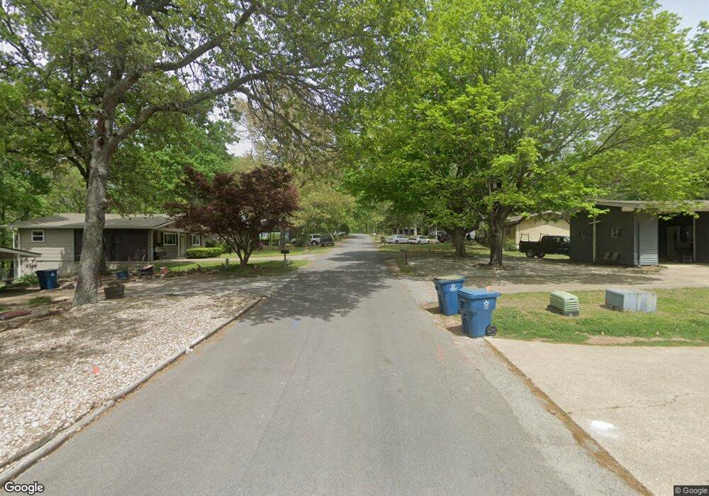 -- Trafalgar & Eyesham Rd, Bella Vista, AR 72714 - photo 1