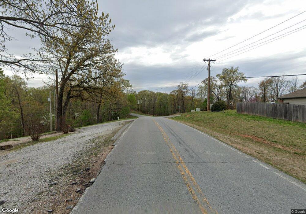 0 Trafalagar Rd unit 530701, Bella Vista, AR 72714 - photo 1