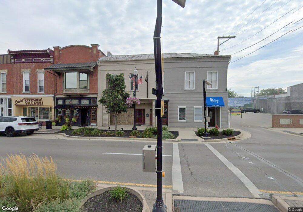 219 S Main St, Findlay, OH 45840 - photo 1