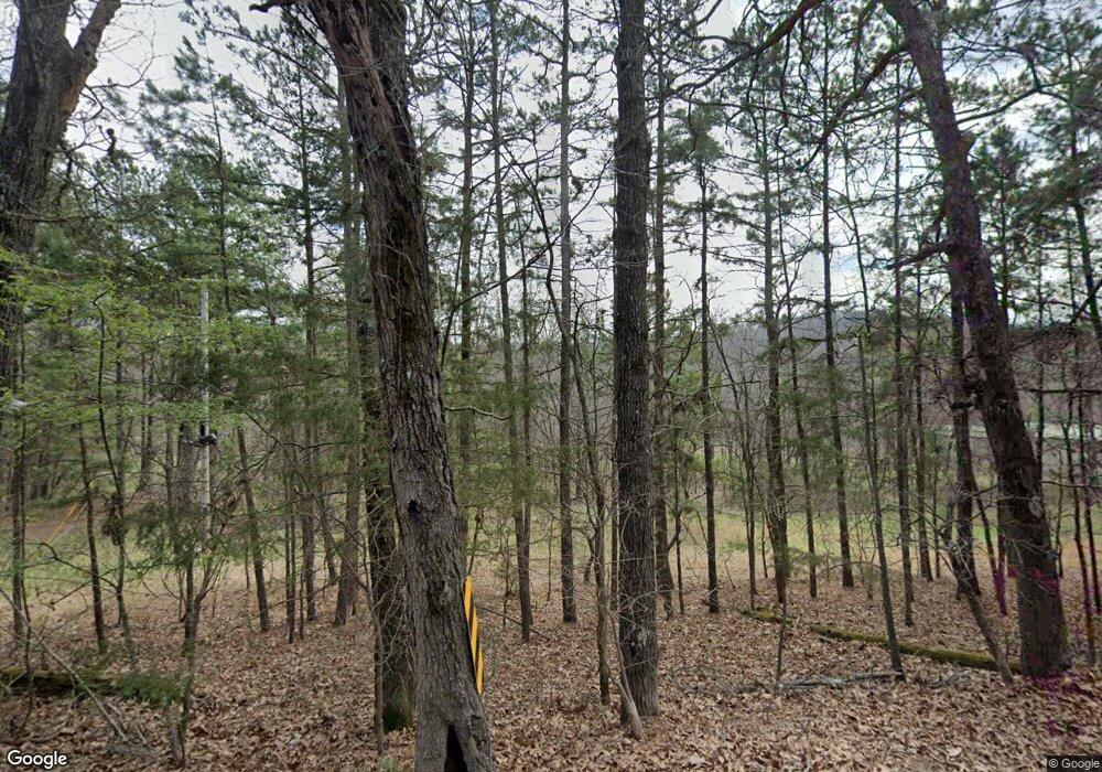 12396 N Pumpkin Hollow, Proctor, OK 74457 - photo 1