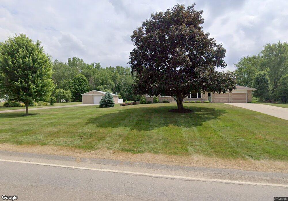 1620 108th St SW, Byron Center, MI 49315 - photo 1