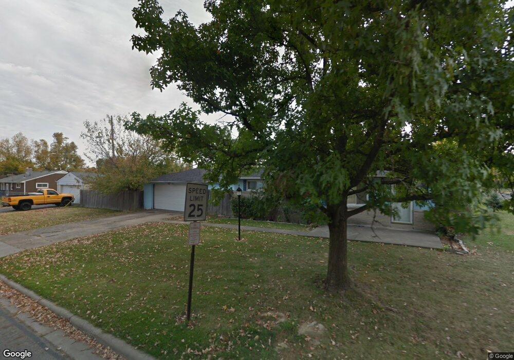 744 Josephine Ave, Columbus, OH 43204 - photo 1