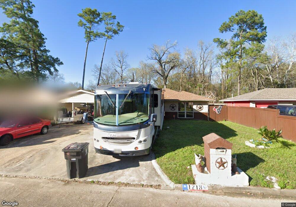 1218 W Donovan St, Houston, TX 77091 - photo 1