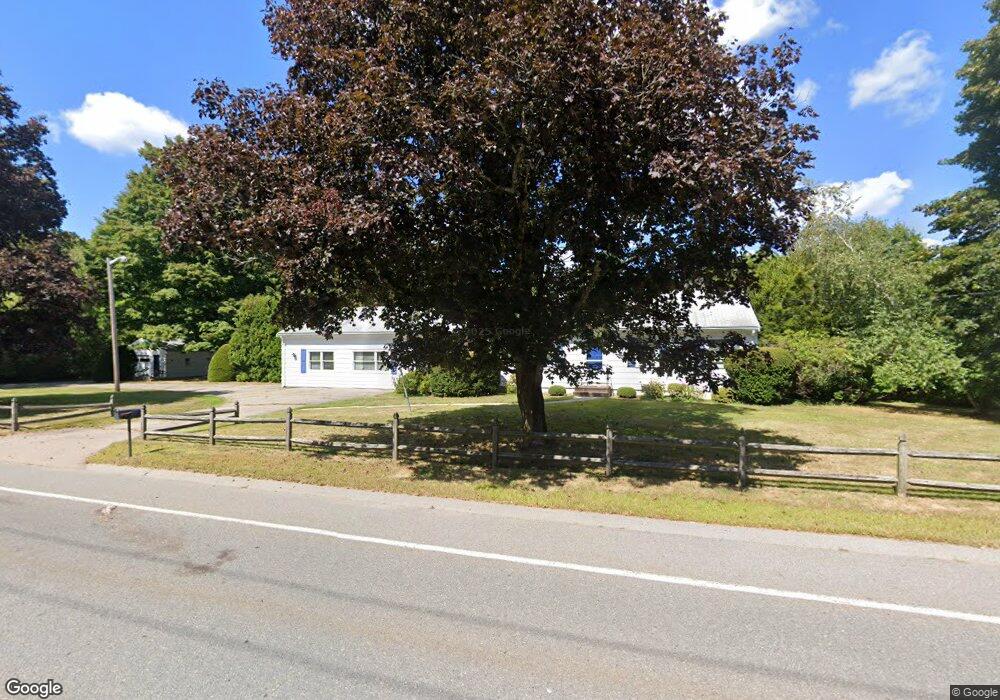 729 Webster St, Hanover, MA 02339 - photo 1