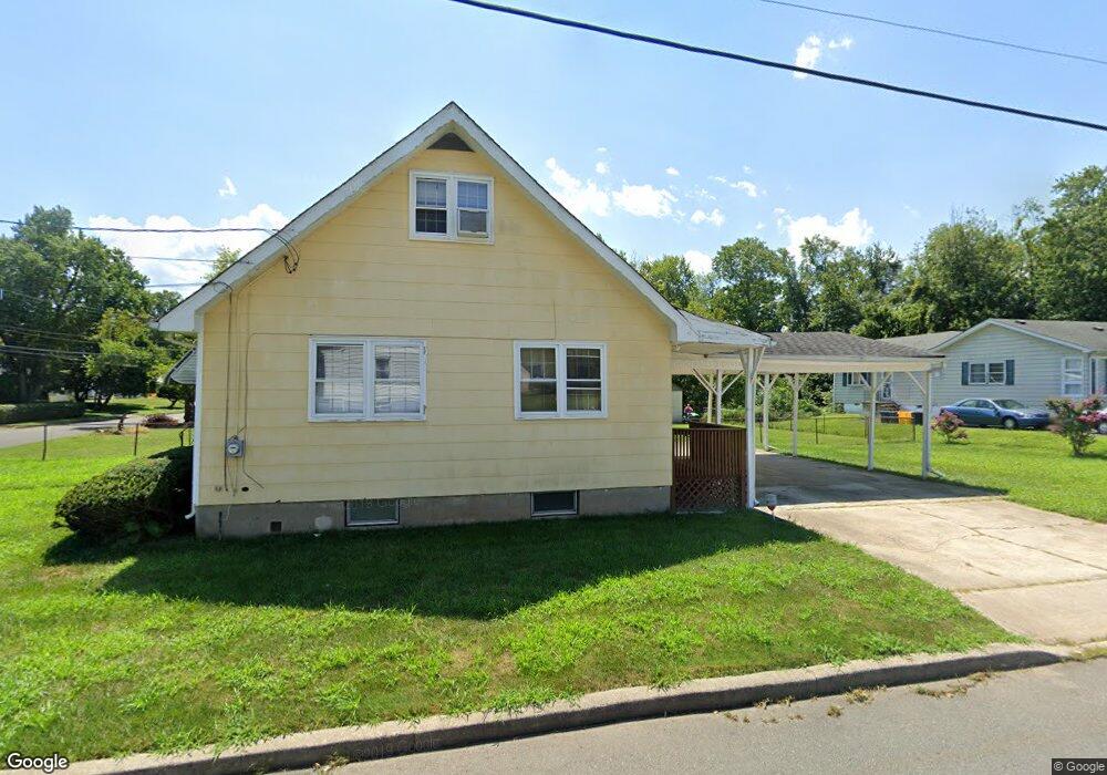133 Broad Ave, Ewing, NJ 08618 - photo 1
