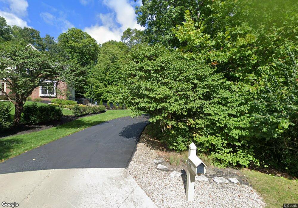 500 Engelwood Ct, Powell, OH 43065 - photo 1