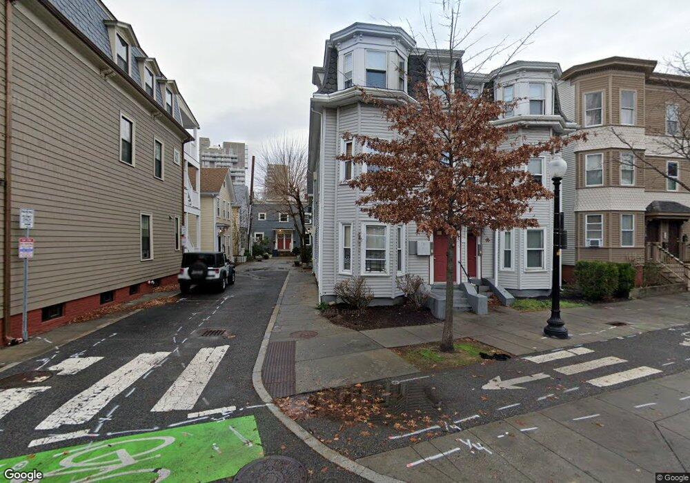 373 Western Ave unit 373-3, Cambridge, MA 02139 - photo 1