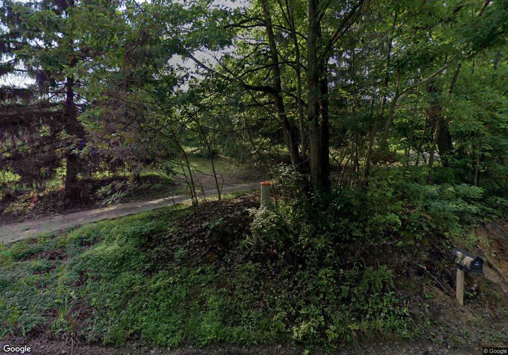 755 Pump Station Rd, Sugar Grove, OH 43155 - photo 1