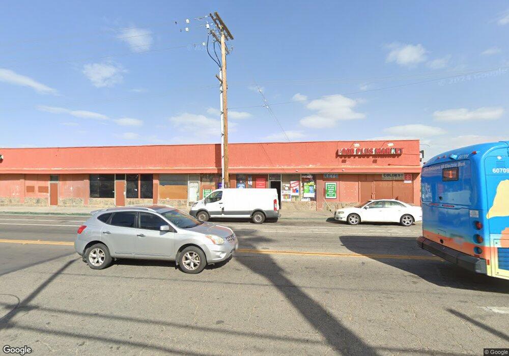 38416 6th St E, Palmdale, CA 93550 - photo 1